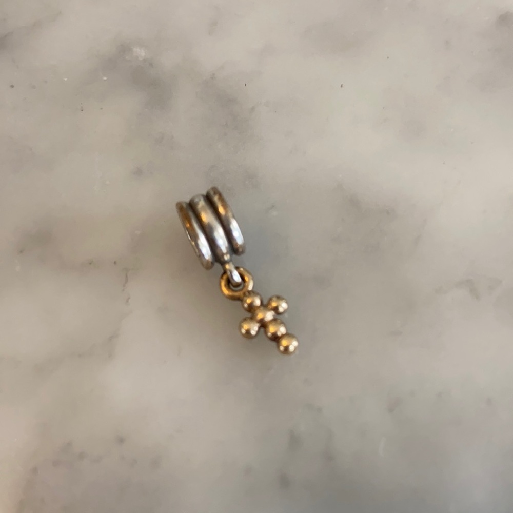 Pandora Charm
